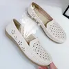 Sommer Neue Mode Runde Kappe Krankenschwester Schuhe Weiche Sohle Nicht-slip Sandalen Flache Schuhe Atmungsaktive Casual Sport frauen Schuhe