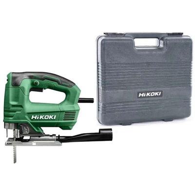 Hitachi - HiKOKI Werkzeug - Stichsäge 705 w CJ90VST2WAZ Image
