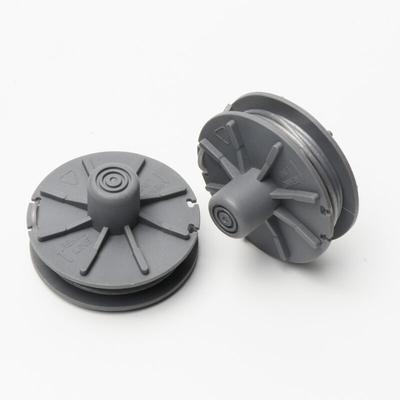 6er-Pack für Gardiner gardena 5307-20 Easycut 400 Art.8846, ComfortCut 450 Coil Grasschneideseil, Image