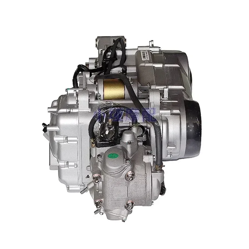 Motor 300cc wassergekühlt Ersatz für JINLING 300cc ATV Buggy, stufenlos variable Geschwindigkeit, eingebautes Rückwärtsgang Image