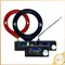SI4732 Mini Pocket Radio 1.9inch IPS Screen HF SW MW VHF Radio with Antenna Portable Radio