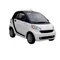 Mini voiture électrique flambant neuve de bonne qualité, en Stock, deux places chinois