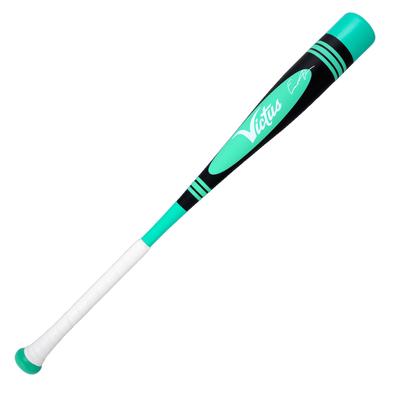 Victus Vibe King of Juco Pro-Crayon Youth USA Baseball Bat (-10)