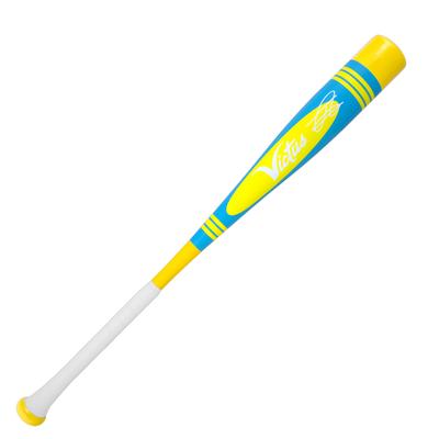 Victus Vibe Julio Rodriguez Pro-Crayon Youth USA Baseball Bat (-10)