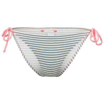 Banana Moon - Women's Lenka Monostripe - Bikini-Bottom Gr 38 grau Image