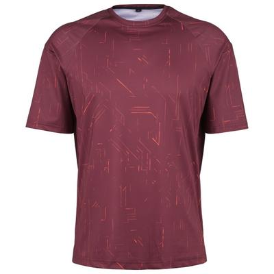 Gonso - Trail Jersey - Radtrikot Gr 3XL rot Image
