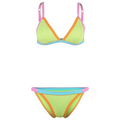 Banana Moon - Women's Taneofiaba Santacolor - Bikini Gr 40 bunt Image