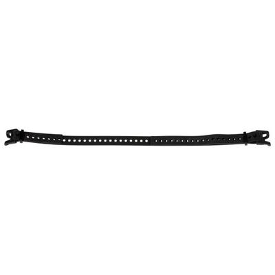 Ortlieb - O-Strap Rack - Gepäckträger Gr One Size schwarz