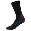 P.A.C. - TR 4.0 Trekking Pro - Wandersocken 44-47 | EU 44-47 schwarz