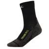 P.A.C. - Kid's Trekking Light - Wandersocken 23-26 | EU 23-26 schwarz