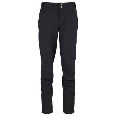 Vaude - SE Zetar Softshell Pants - Softshellhose Gr XXL schwarz Image