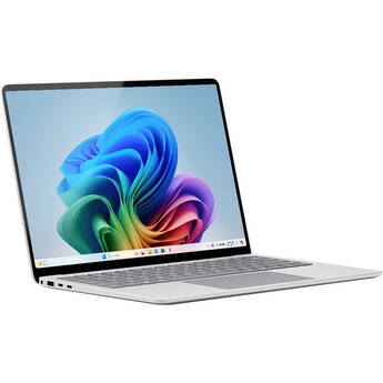 Microsoft 13.8" Surface Laptop for Business Copilot+ PC (7th Edition, Platinum) EP2-33243