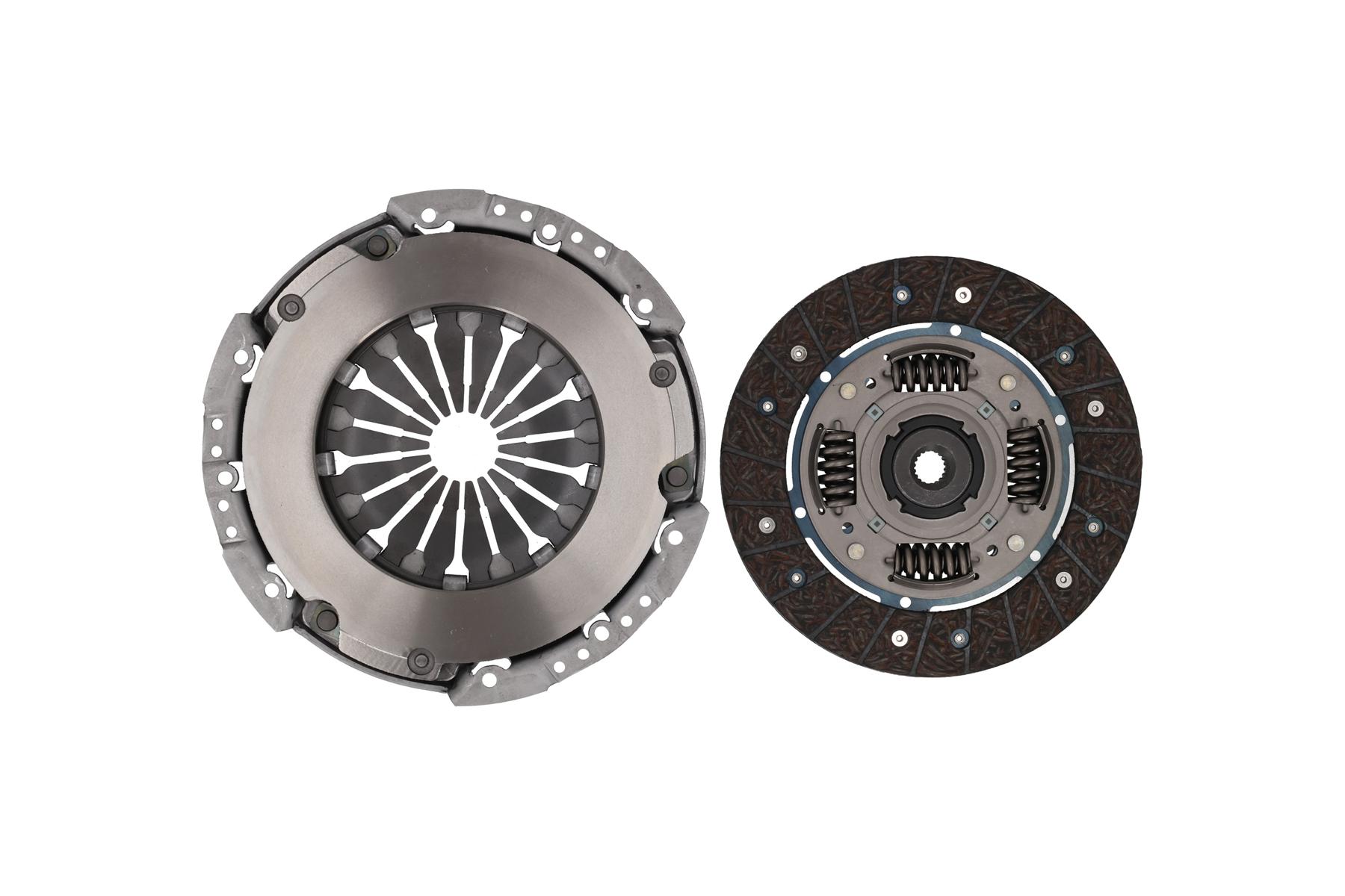 KAMOKA Universal KC284 für FIAT 71793529 71734896 71734895 Image