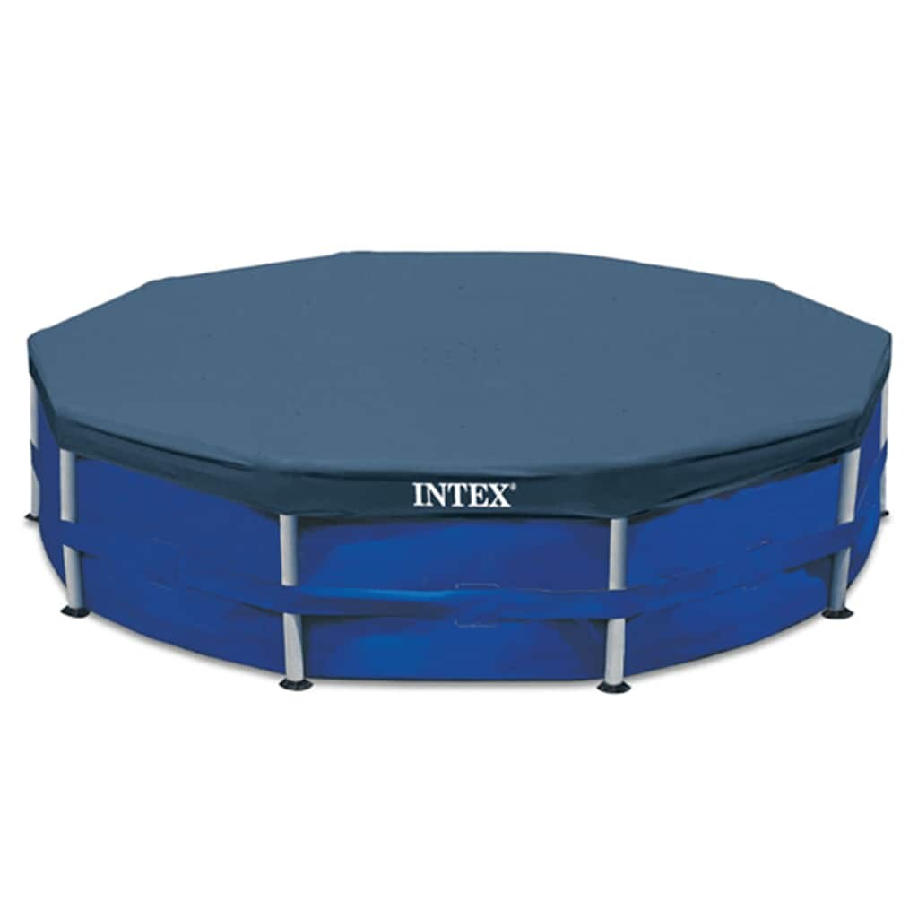 Intex - Runde Poolabdeckung D457 Image
