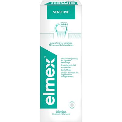 Elmex Zahnspülung 1 ml