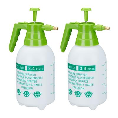 TEMU 1.5 Liter Pressure Sprayer Image