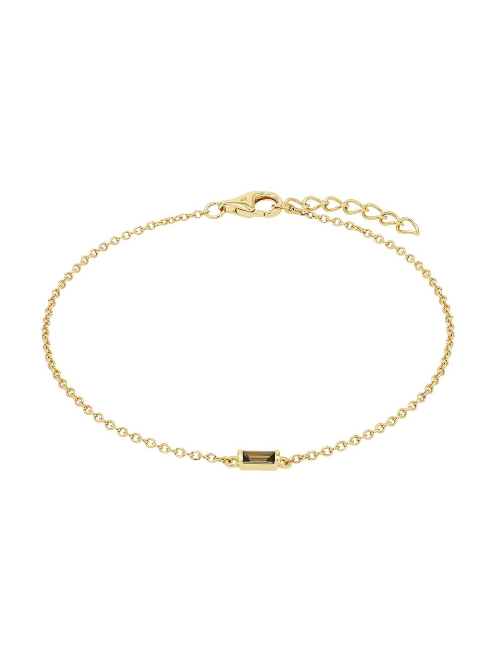 amor Armband Damen gold, 19 Image
