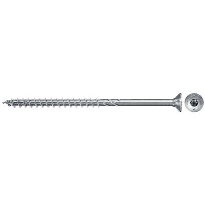 Fischer - PowerFast ii 5,0x80 sk tx tg blvz 200 Image