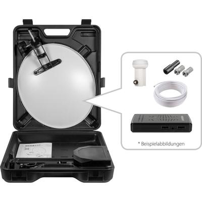 Campingkoffer hd 1500081 - Megasat Image