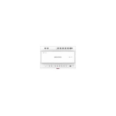 2-Draht-Modular-Intercom 2-Draht-Komponenten Image