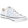 Sneaker CONVERSE "CHUCK TAYLOR ALL STAR", Gr. 38, blau supermoon, Textil, sportlich, Schuhe