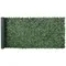 Artificial Ivy Fence 1.5x4m Strengthened Construction Mesh ClothBacking for outdoor Garden Balcony