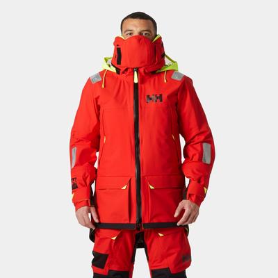 Helly Hansen Unisex Ægir Ocean Jacket 2.0 S Image