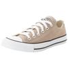 Sneaker CONVERSE "CHUCK TAYLOR ALL STAR", Gr. 39, vintage cargo, Textil, sportlich, Schuhe