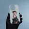 Harte PC-Handyhülle, stoßfest, 15 Pro Max Hüllen, japanische Mädchen-Smartphones, 5 g, TPU, Handys, Smartphone, iPhone 13, Hüllen