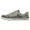 Sneaker DOGO "Sneaker Le Parisien Damen Sneaker / Female", Damen, Gr. 38, beige (natur), Schuhe, Vegan