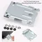 for PS3 Hard Disk Bracket Slim HDD 4000 Drive Base Tray Support for Sony Playstation 3 PS 3 Super