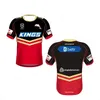 25/26 Sommer Herren Training Sport Fitness T-Shirt 3D-gedruckt schnell trocknend große Größe