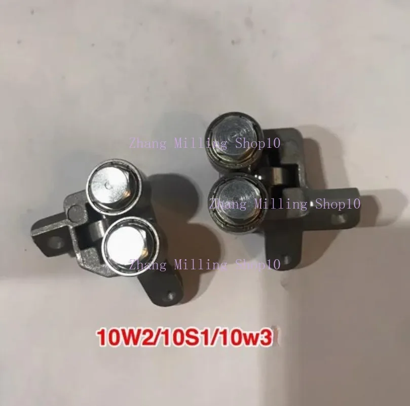 Bandsäge Führungsarm Sägeblatt Klemmen Die Lager Band Sägemaschine Zubehör für 10CS1/10S1/10CW1/10W3 1PC Image