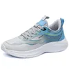 Bequeme Herren-Sneaker, atmungsaktive Laufschuhe, Mesh-Tennis-Sneaker, Outdoor-Freizeitschuhe, Übergröße 50, Herrenschuhe