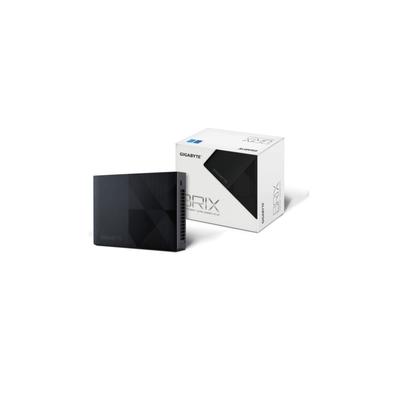 GIGABYTE Barebone-PC "GB-BNi3-N305", eh13, B:17,10cm H:9,20cm T:21,20cm, Computer