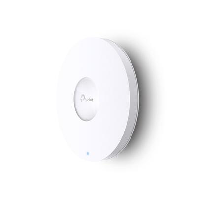 TP-LINK Access Point "Omada EAP653(5-pack) AX3000 Wi-Fi 6", weiß, B:24cm H:22cm T:31,5cm, Router