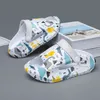 Kinder Schuhe Mädchen Sandalen Mode Luxus Designer Kinder Clogs Weiche Plattform Marke Sommer EVA