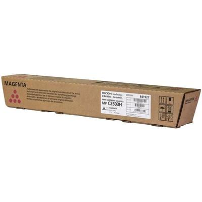 Ricoh Toner »841927 RICOH« magenta pink Image