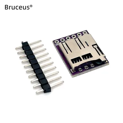Naze32 F3 Blackbox ATmega328 Openlog Serial Open Source Data Recorder Logger Support Micro SD