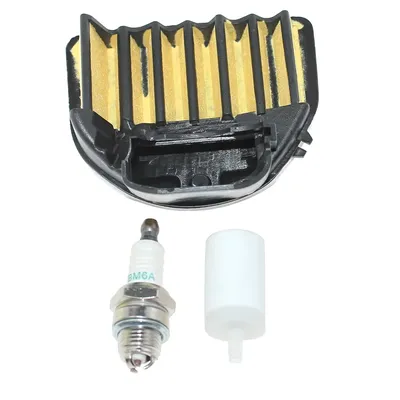 Air Filter for Husqvarna 455 455e 455 Rancher 460 460 Rancher 461 Jonsered CS2255