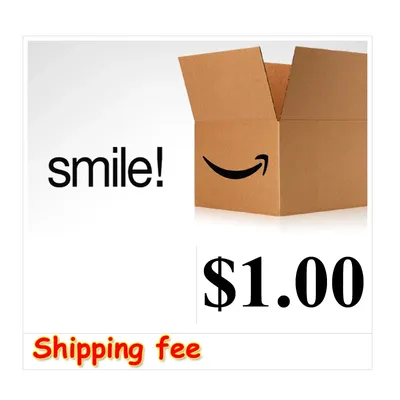 $1 order for customers special ordering and order combine with shipping fee