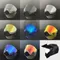 Helmet Visor For AGV AX9 AX-9 Lens