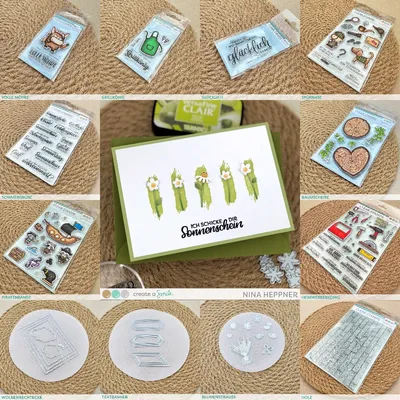 Love Stump Flowers 2025 New Metal Cutting Dies For Scrapbook Diary Decoration Embossing Template Diy Greeting Card Handmade