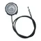 A89E-Exercise Bike Resistance Knob,Maintenance Quick Release Exercise Bike Parts For Exercise