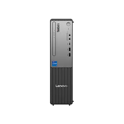 Lenovo ThinkCentre Neo 50s Gen 5 Desktop - Intel Core i5 Processor (E cores up to 3.50 GHz) - 256GB SSD - 8GB RAM