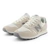 Sneaker NEW BALANCE "373", Gr. 37, moonbeam, sha, Textil, Synthetik, sportlich, Schuhe