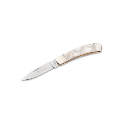Boker Ts 2.0 Lockback Faux Mother Of Pearl - 110877