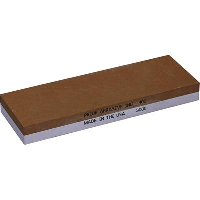 Pride Abrasive Combination Water Stone 400/3K