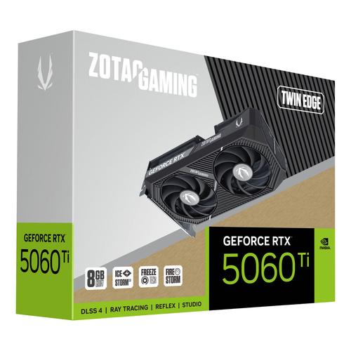 ZOTAC Grafikkarte 