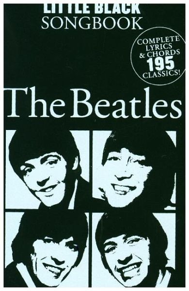 The Beatles, Klavier/Gesang/Gitarre - The Beatles